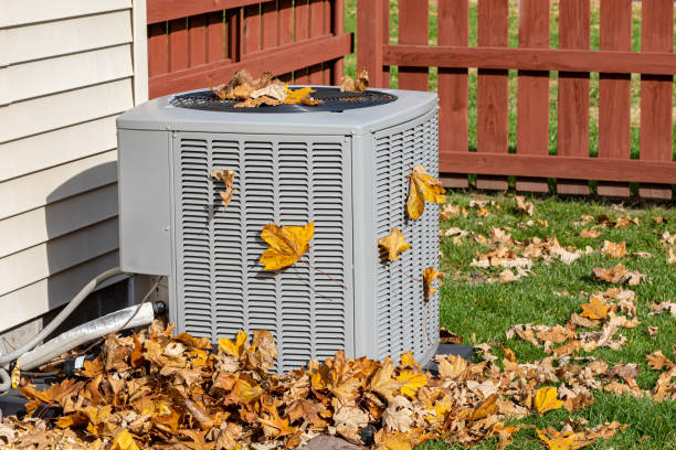 Best Residential HVAC Services  in La Porte City, IA