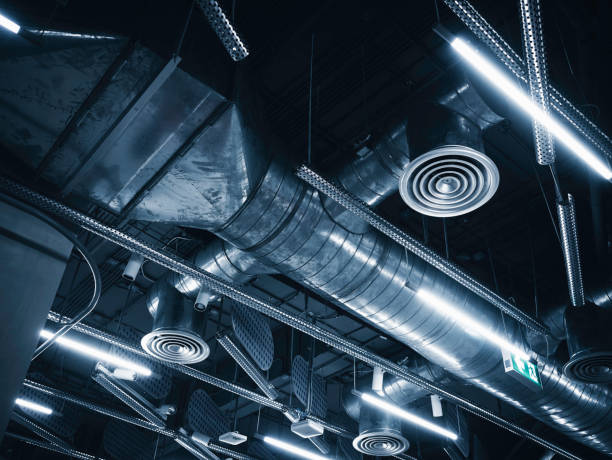Local HVAC Companies in La Porte City, IA
