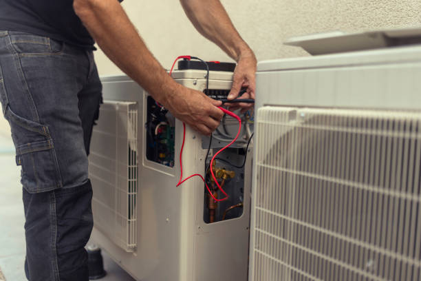  La Porte City, IA HVAC Pros