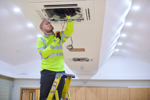 Best HVAC Cleaning Services  in La Porte City, IA