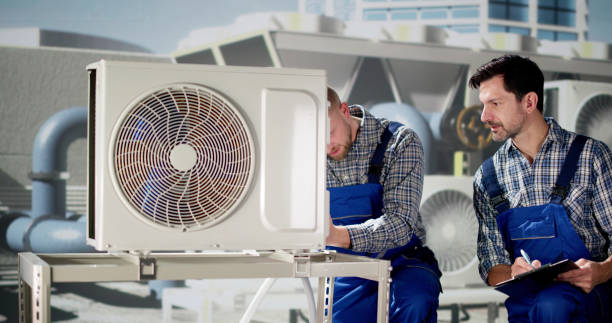 Best HVAC Installation Services  in La Porte City, IA