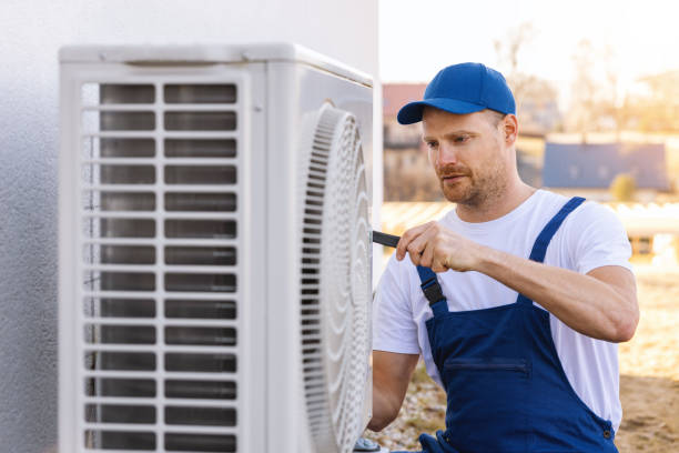 Air Quality Test in La Porte City, IA